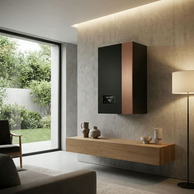 Turhal Kombi Servisi - Profesyonel Isıtma Çözümleri