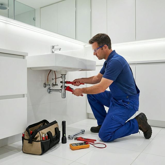 Su Tesisatı - Can Tesisat